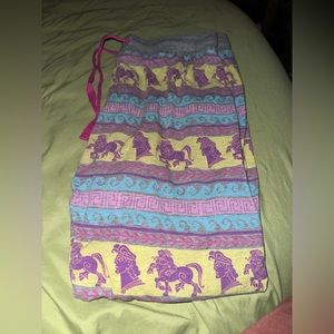 Hercules Pajama Joggers